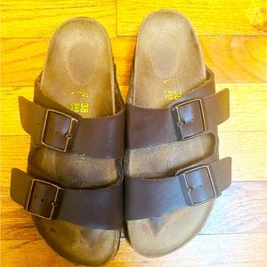 Birkenstock Arizona Sandals